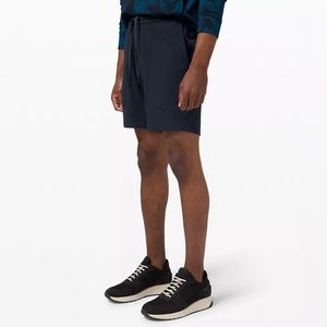 Lululemon Bowline Short 8" Stretch Ripstop